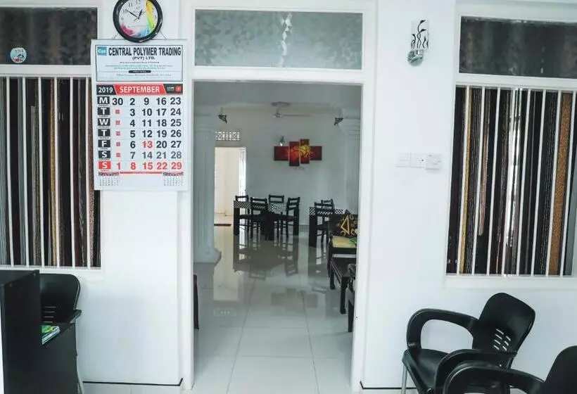 ユースホステル Bon Voyaage Tourist Inn