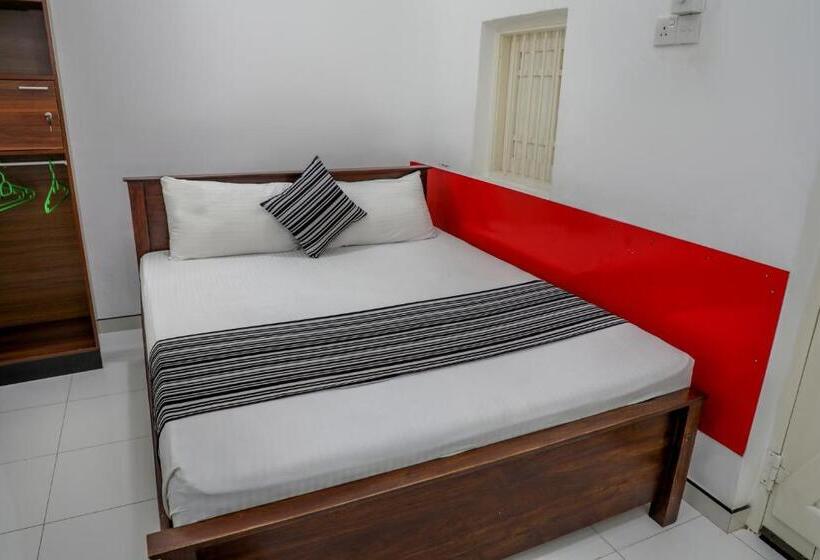 Ostello Bon Voyaage Tourist Inn