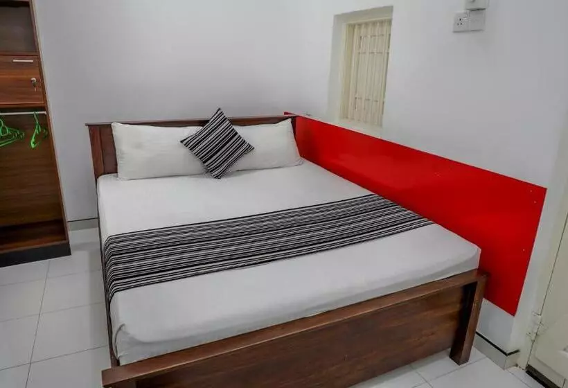 ユースホステル Bon Voyaage Tourist Inn