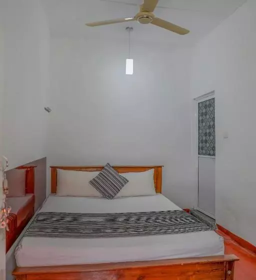 ユースホステル Bon Voyaage Tourist Inn