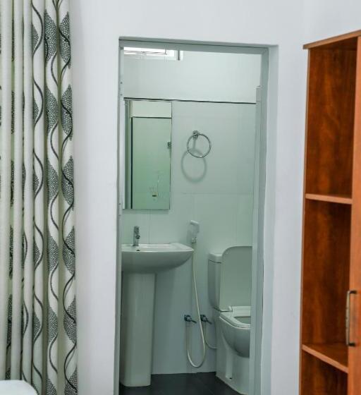 Ostello Bon Voyaage Tourist Inn