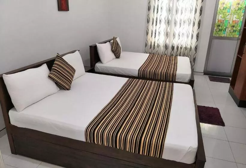 ユースホステル Bon Voyaage Tourist Inn