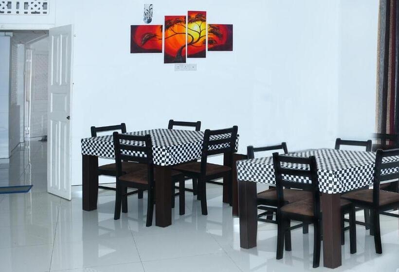 Ostello Bon Voyaage Tourist Inn