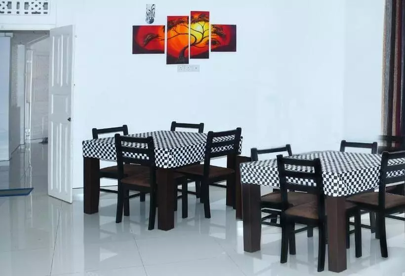 ユースホステル Bon Voyaage Tourist Inn