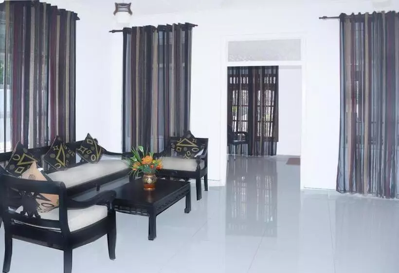 ユースホステル Bon Voyaage Tourist Inn