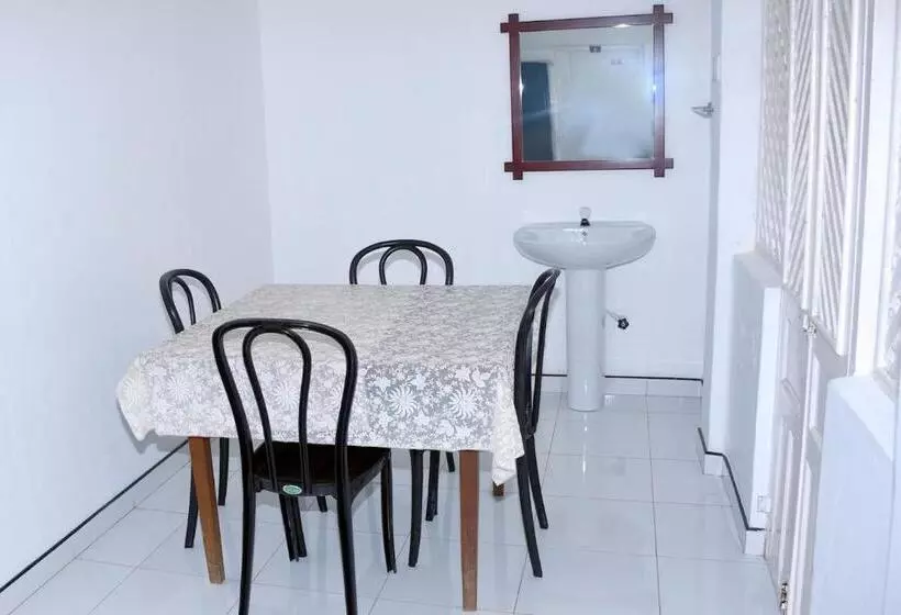 ユースホステル Bon Voyaage Tourist Inn