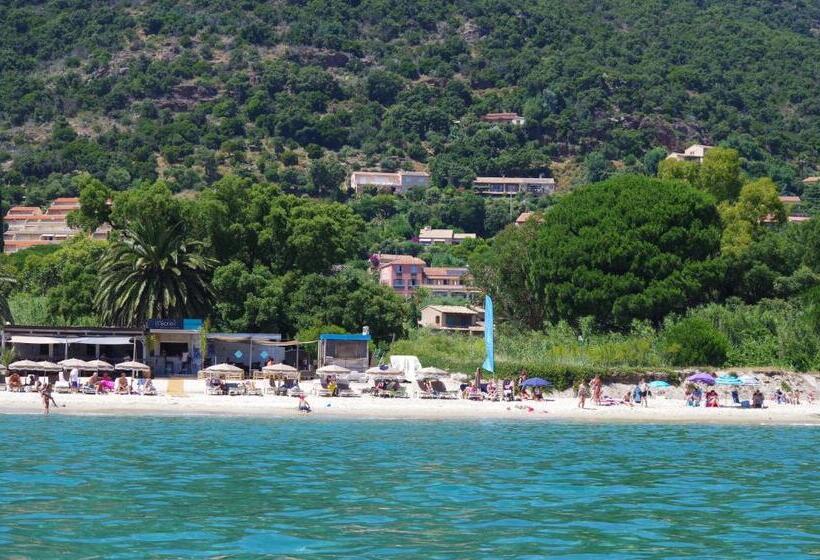 호텔 Hôtel Beau Site