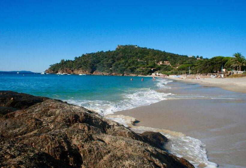 호텔 Hôtel Beau Site