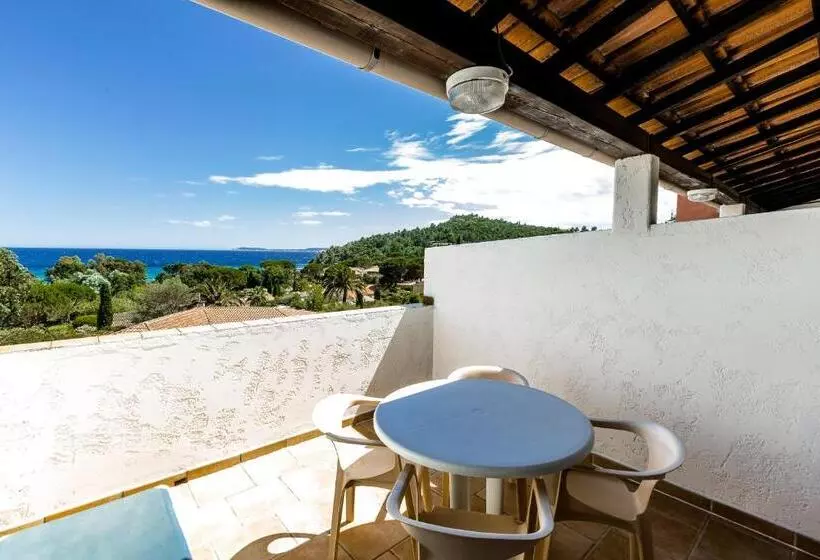 هتل Hôtel Beau Site