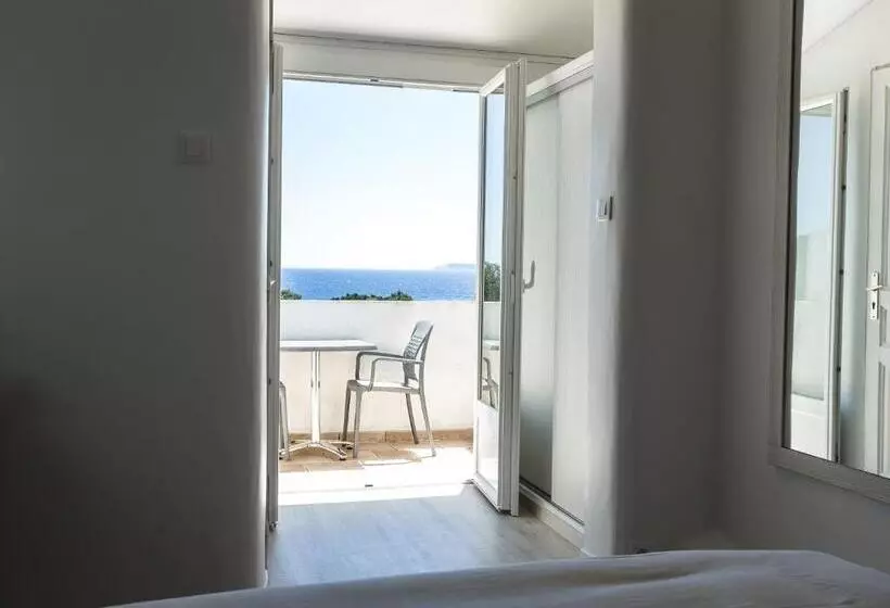 هتل Hôtel Beau Site
