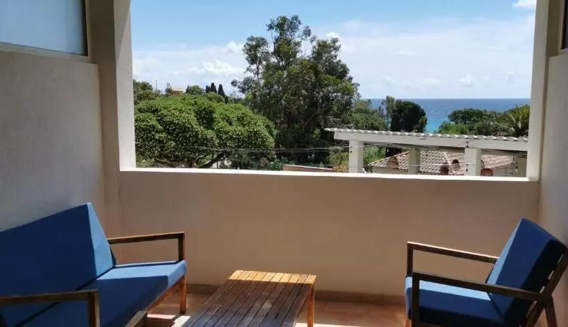 هتل Hôtel Beau Site