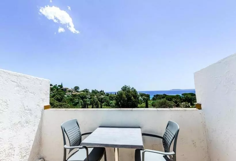 هتل Hôtel Beau Site