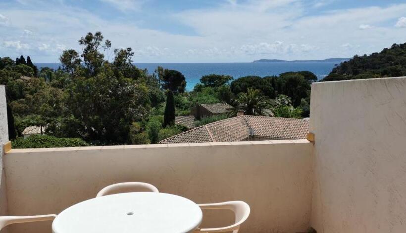 호텔 Hôtel Beau Site