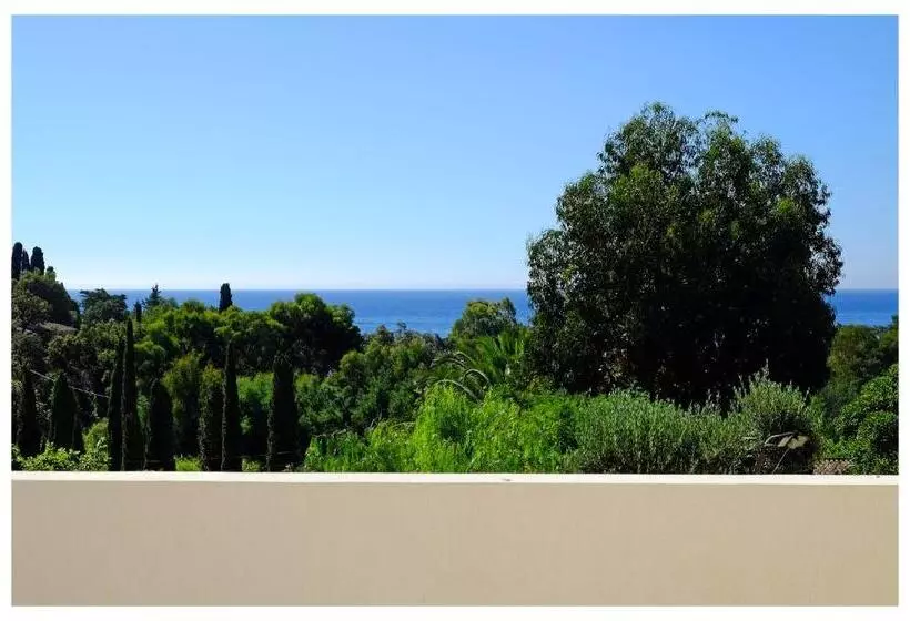 هتل Hôtel Beau Site