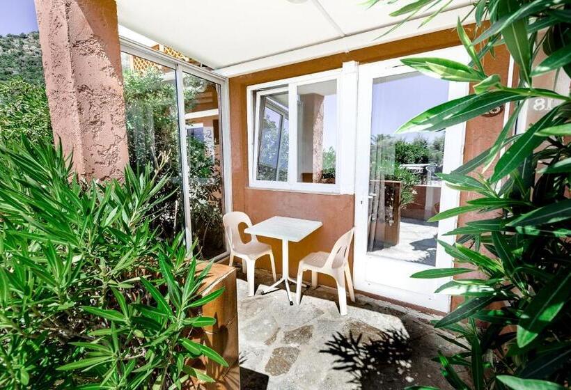 호텔 Hôtel Beau Site