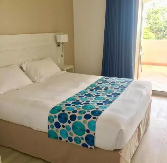 هتل Hôtel Beau Site