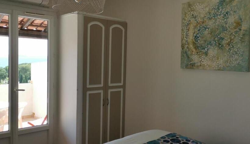 호텔 Hôtel Beau Site