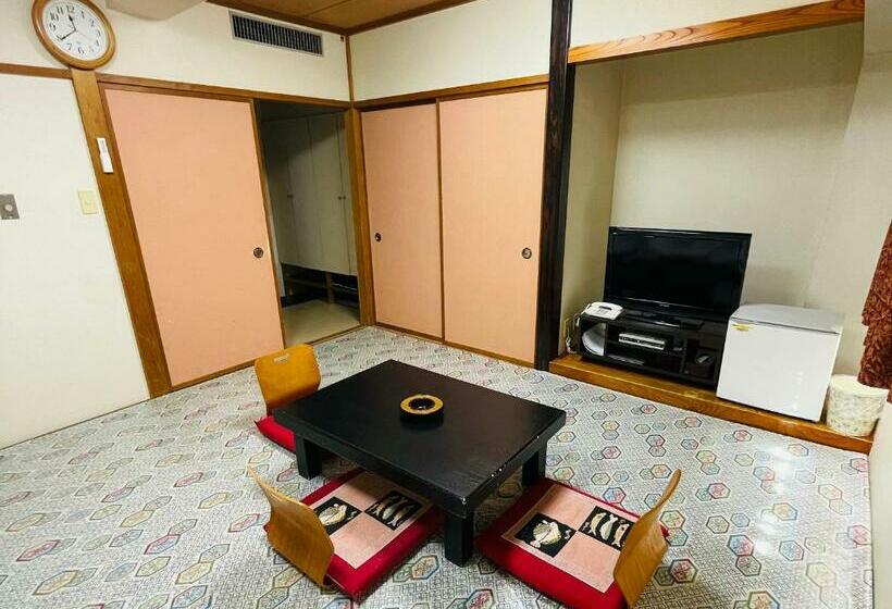 Hotel Shinmaebashi Station