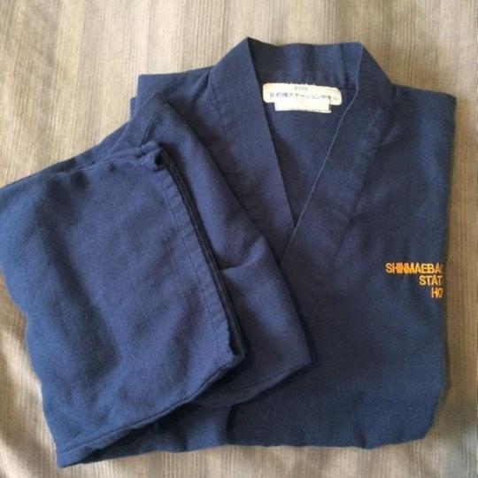 Hotel Shinmaebashi Station