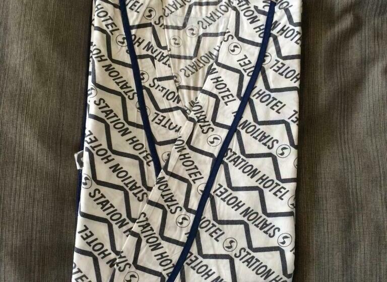 Hotel Shinmaebashi Station