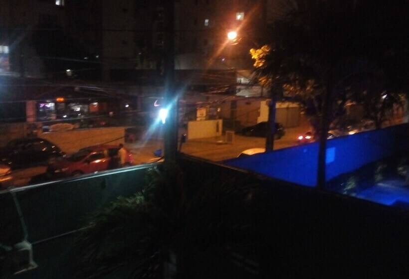 پانسیون Asa Branca Residence