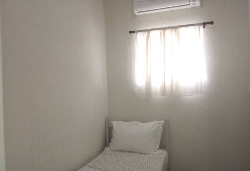 پانسیون Asa Branca Residence