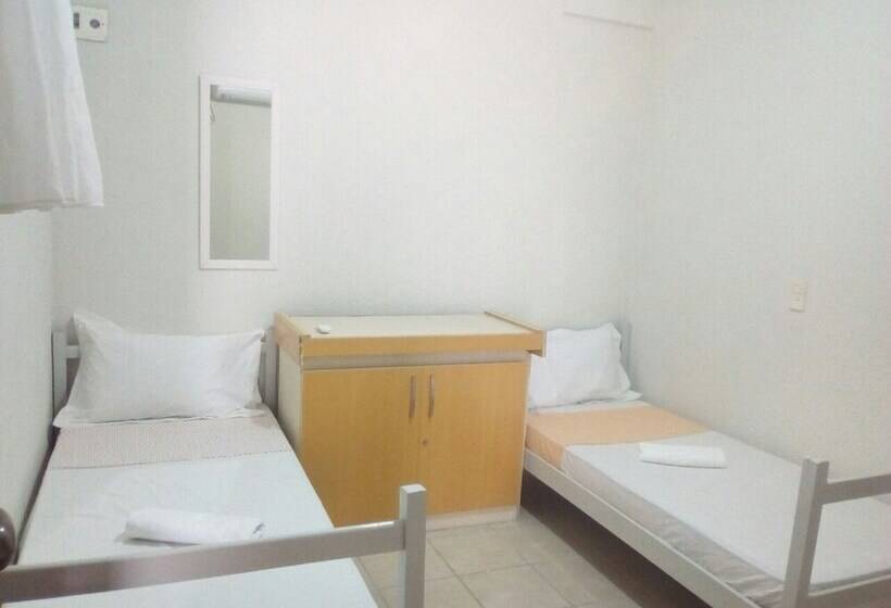 پانسیون Asa Branca Residence