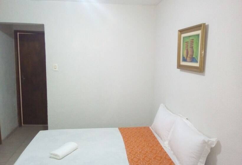 پانسیون Asa Branca Residence