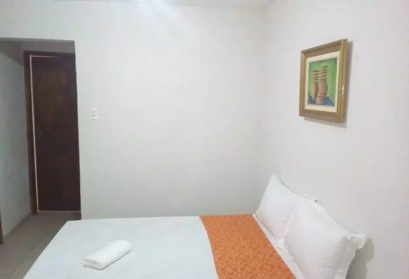 پانسیون Asa Branca Residence