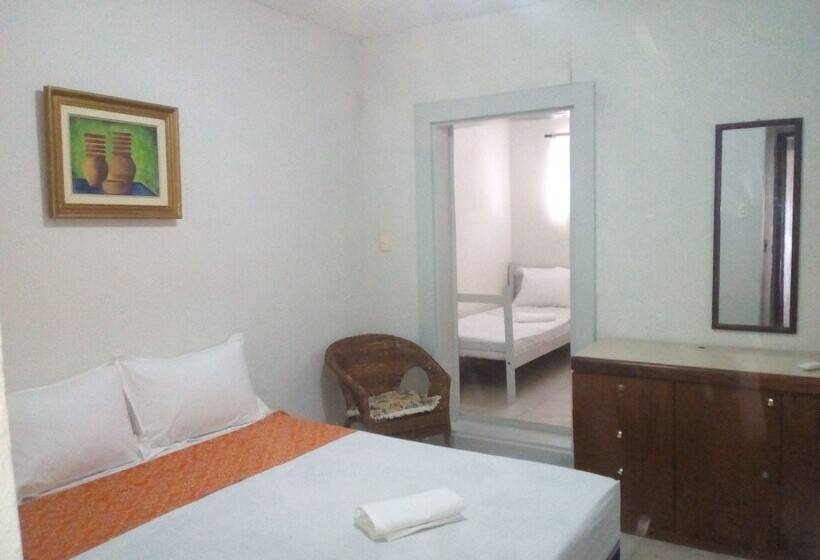 پانسیون Asa Branca Residence