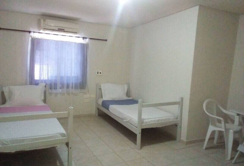 پانسیون Asa Branca Residence