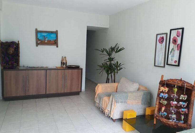 پانسیون Asa Branca Residence