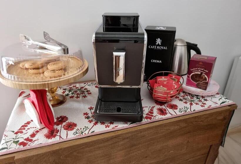 پانسیون Cetatea Medievala