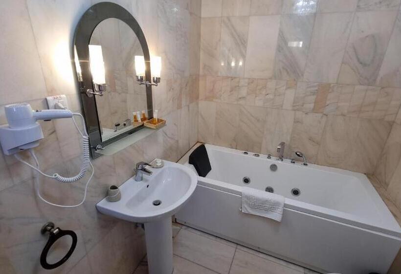 پانسیون Cetatea Medievala