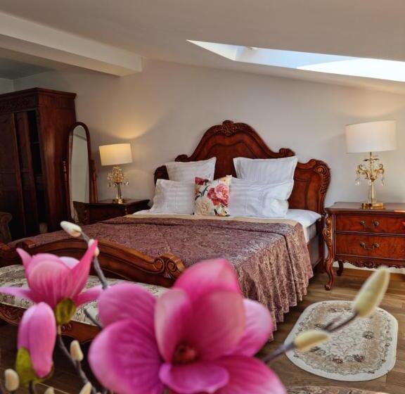 پانسیون Cetatea Medievala