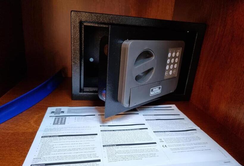 پانسیون Cetatea Medievala