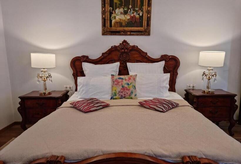 پانسیون Cetatea Medievala