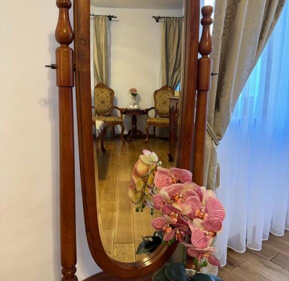 پانسیون Cetatea Medievala