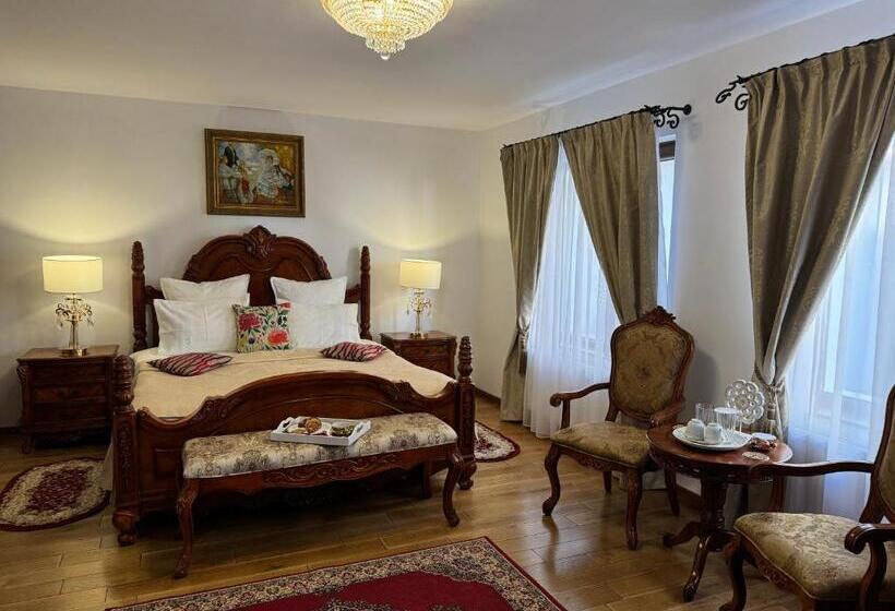 پانسیون Cetatea Medievala