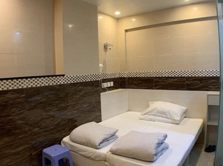 پانسیون Hk Peaceful Guesthouse