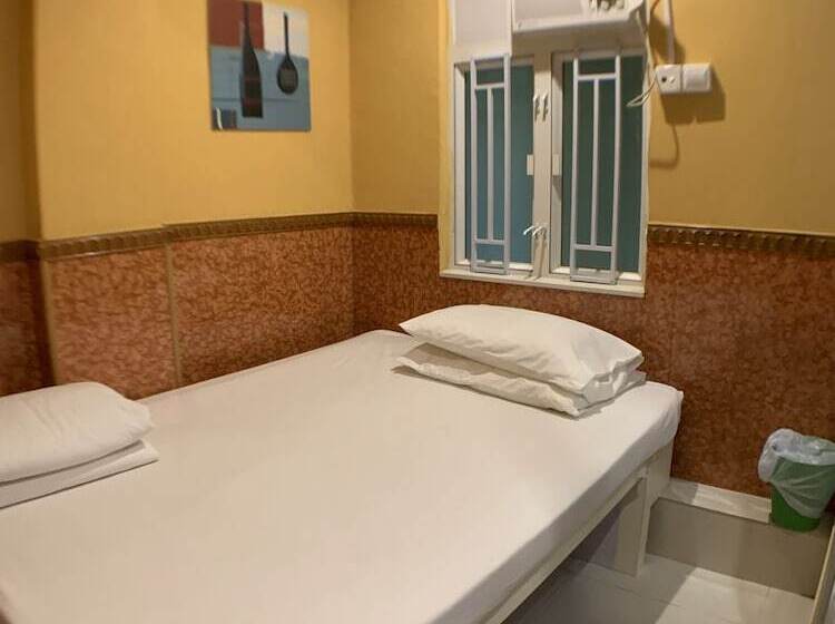 پانسیون Hk Peaceful Guesthouse