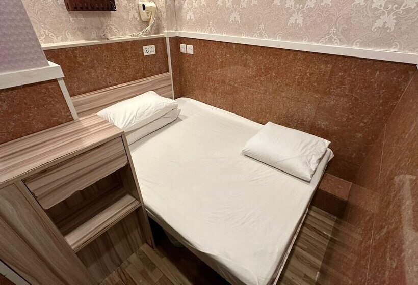 پانسیون Hk Peaceful Guesthouse