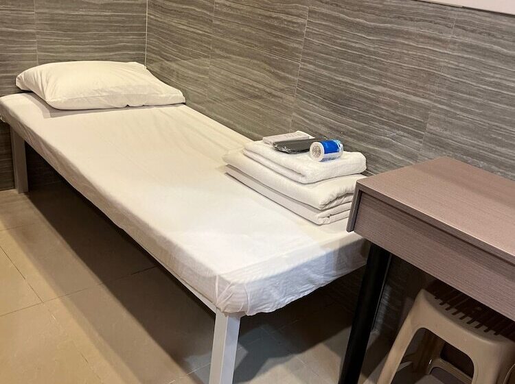 پانسیون Hk Peaceful Guesthouse