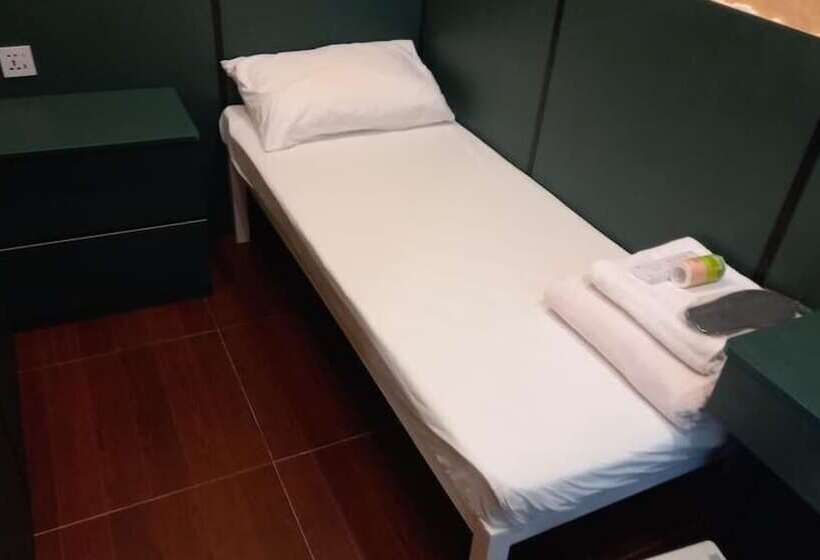 پانسیون Hk Peaceful Guesthouse