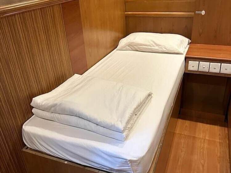 پانسیون Hk Peaceful Guesthouse