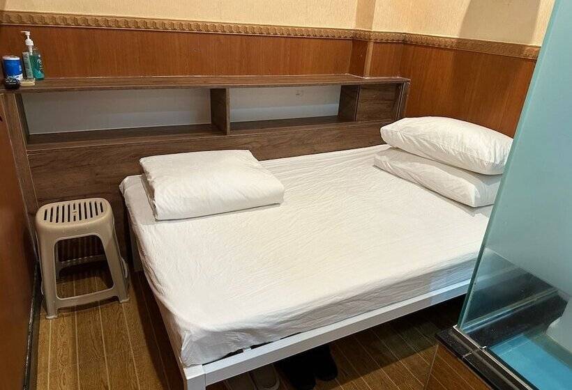 پانسیون Hk Peaceful Guesthouse