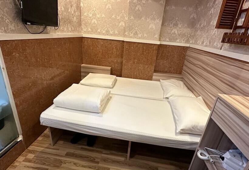 پانسیون Hk Peaceful Guesthouse