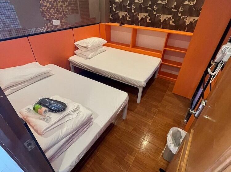 پانسیون Hk Peaceful Guesthouse