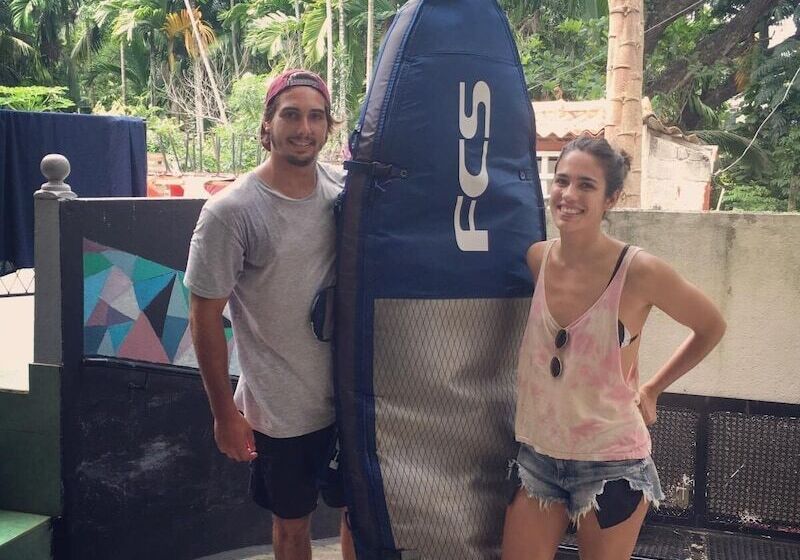 ペンション Jungle Guest House