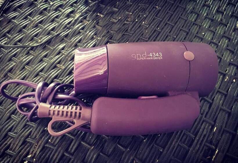 ペンション Jungle Guest House